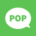 pop聊天