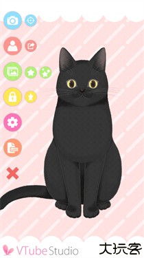 vtube studio中文版