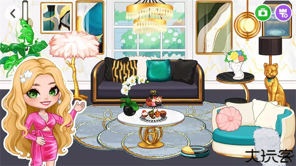 尤雅时间内置存档版本