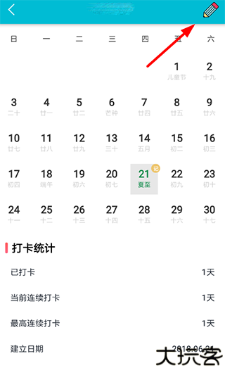 小日常