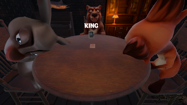 骗子酒馆手机版