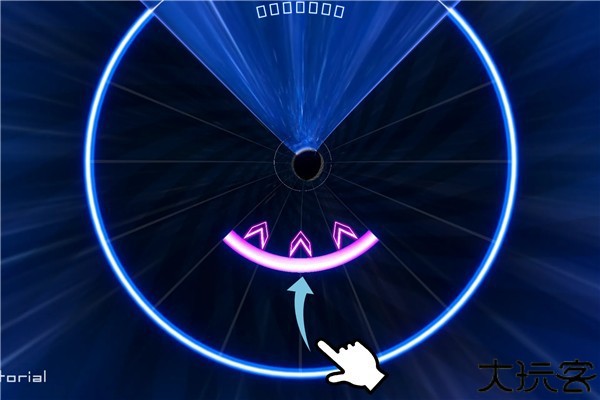 liminality音游