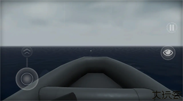 后室深海恐惧症