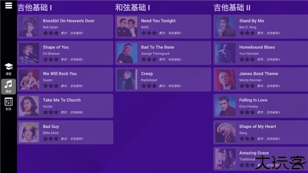SimplyGuitar中文版