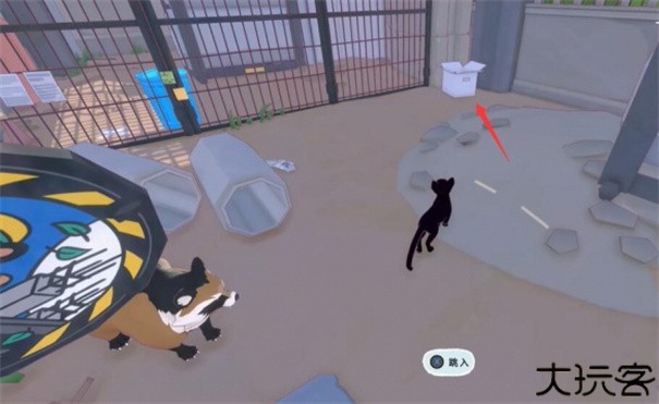 小猫咪大城市手机版