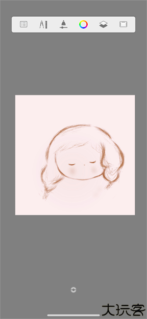 sketchbook中文版