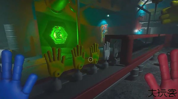 波比的游戏时间3正版手机版