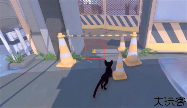 小猫咪大城市手机版