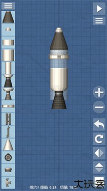 航天模拟器全部解锁