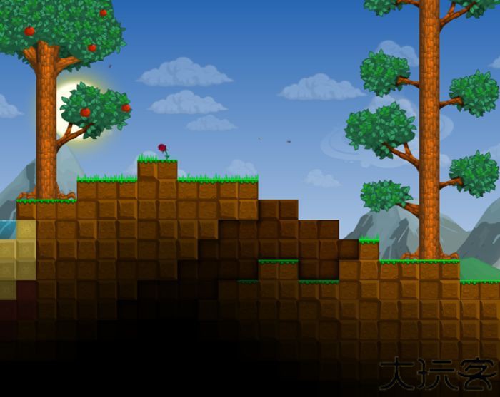 猎人的生存日记加强版