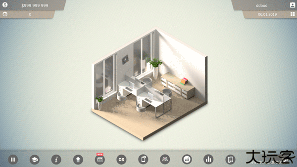 智能手机大亨2汉化版