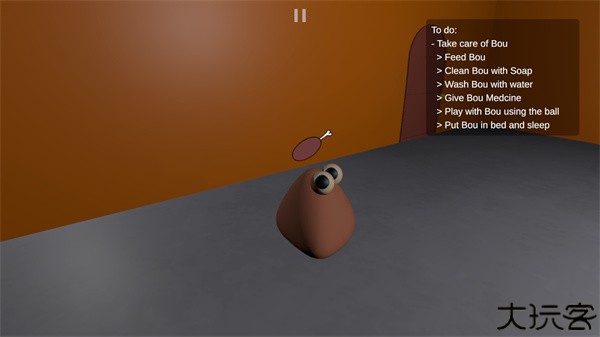 答辩的复仇手机版