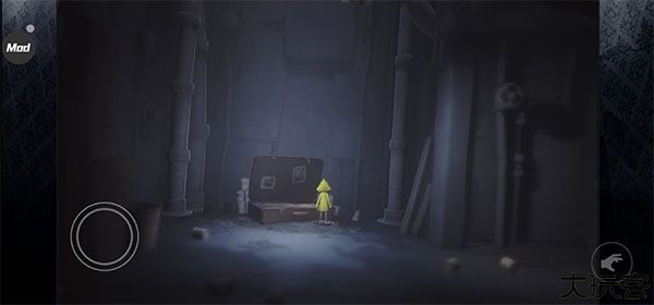 小小梦魇中文版