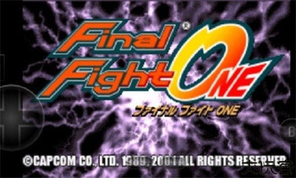 快打旋风手机版