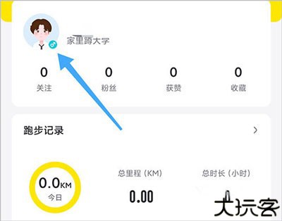 小步点app