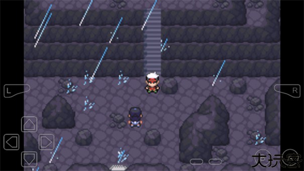 口袋妖怪究极绿宝石5.5