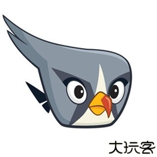 愤怒的小鸟手机版