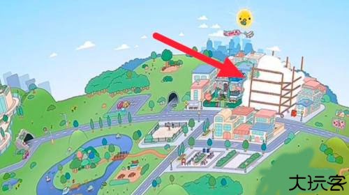 托卡生活世界国际版