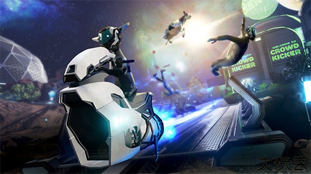 模拟山羊重制版