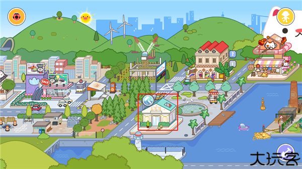 migaworld国际服
