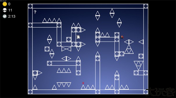 我想成为创造者