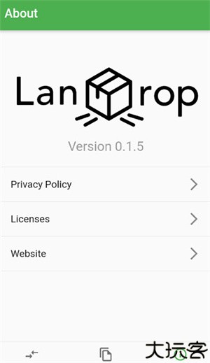 landrop安卓中文版