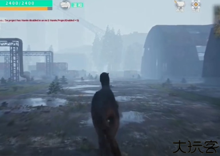 龙岛异兽阿乐同款游戏下载(The Isle)