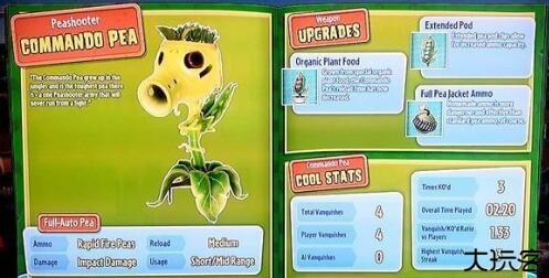 植物大战僵尸：花园战争2截图
