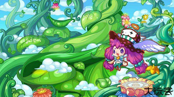 洛克王国lite版本