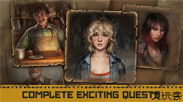 生存之日高级汉化版