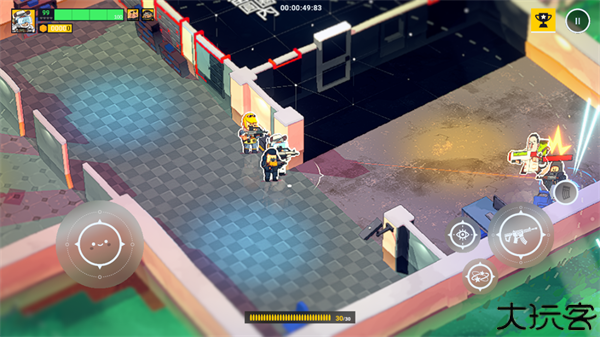 Rainbow Six SMOL