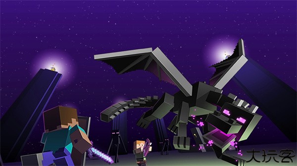 我的世界1.20国际版