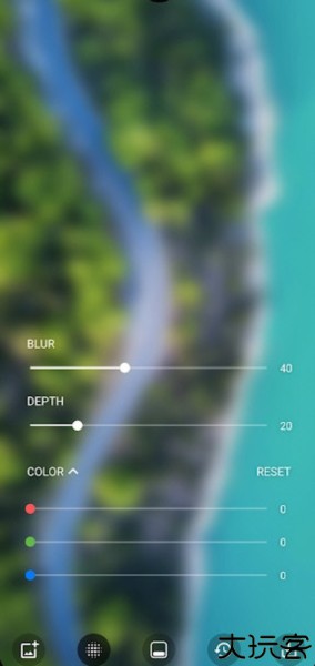 Blurone高级版