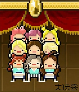 偶像制作人最新版