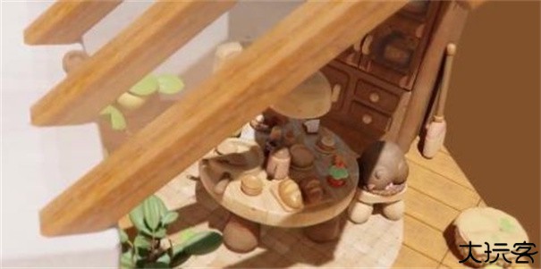 暗区突围体验服