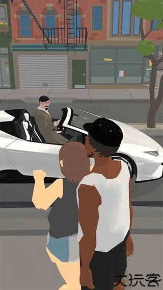 100岁人生模拟器中文完整版