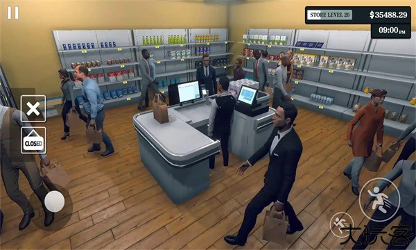 超市模拟器安卓版