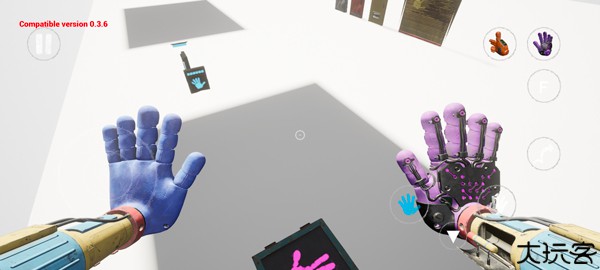 Poppy Playtime第五章