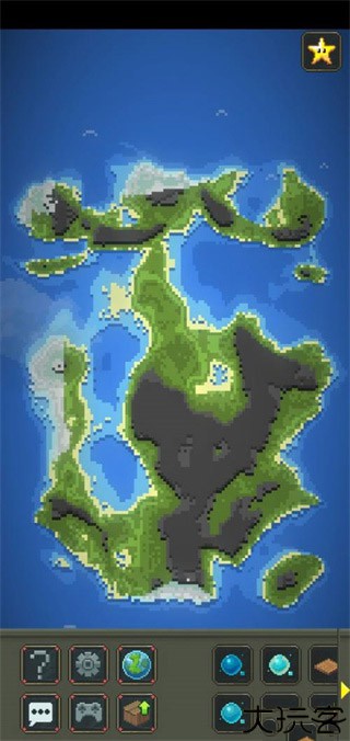 世界盒子