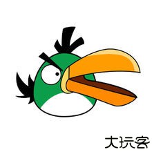 愤怒的小鸟季节版