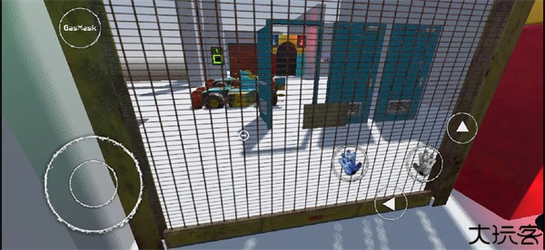 波比的游戏时间0手机版