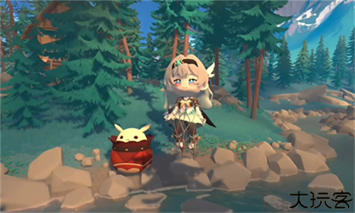 米忽悠派对手机版