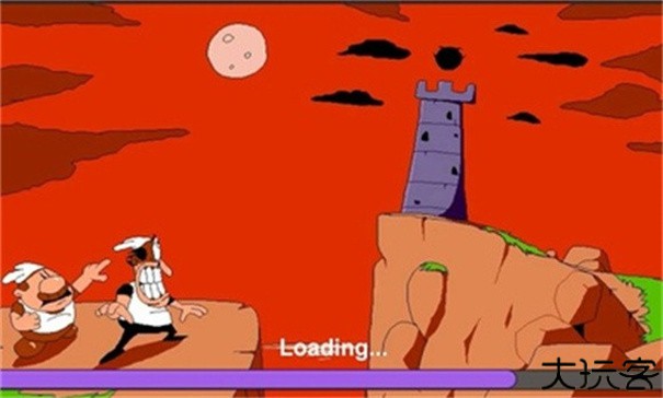 披萨塔厨师之吻