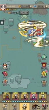 转生成为魔物