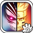 死神vs火影6.1