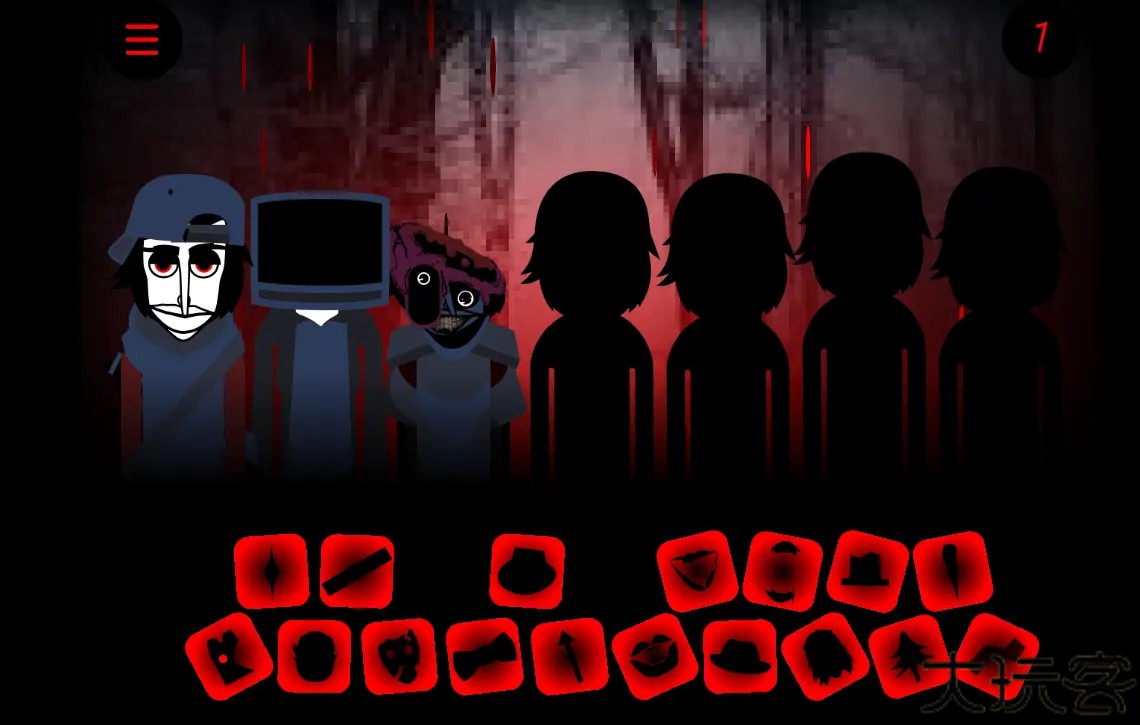 节奏盒子Redice模组重制版