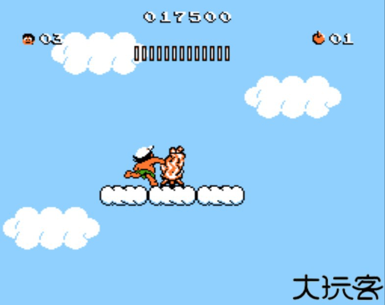 冒险岛3单机版