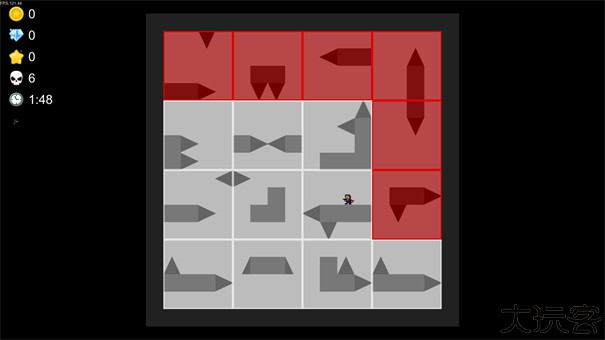 我想成为创造者