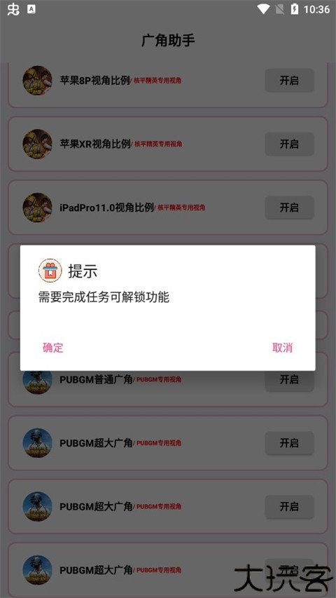 广角助手至尊版