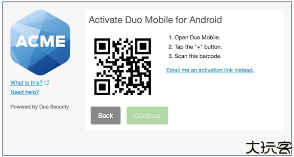 Duo Mobile安卓版